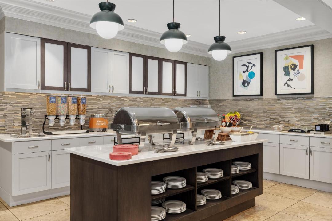 Photo of Kitchen in West Des Moines