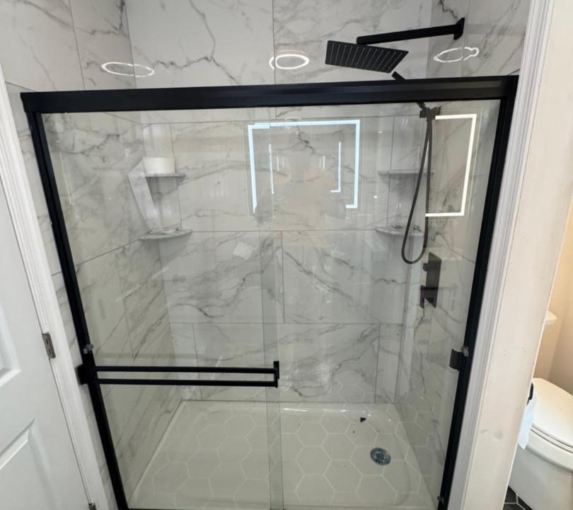 Photo of Bathroom in Glassboro