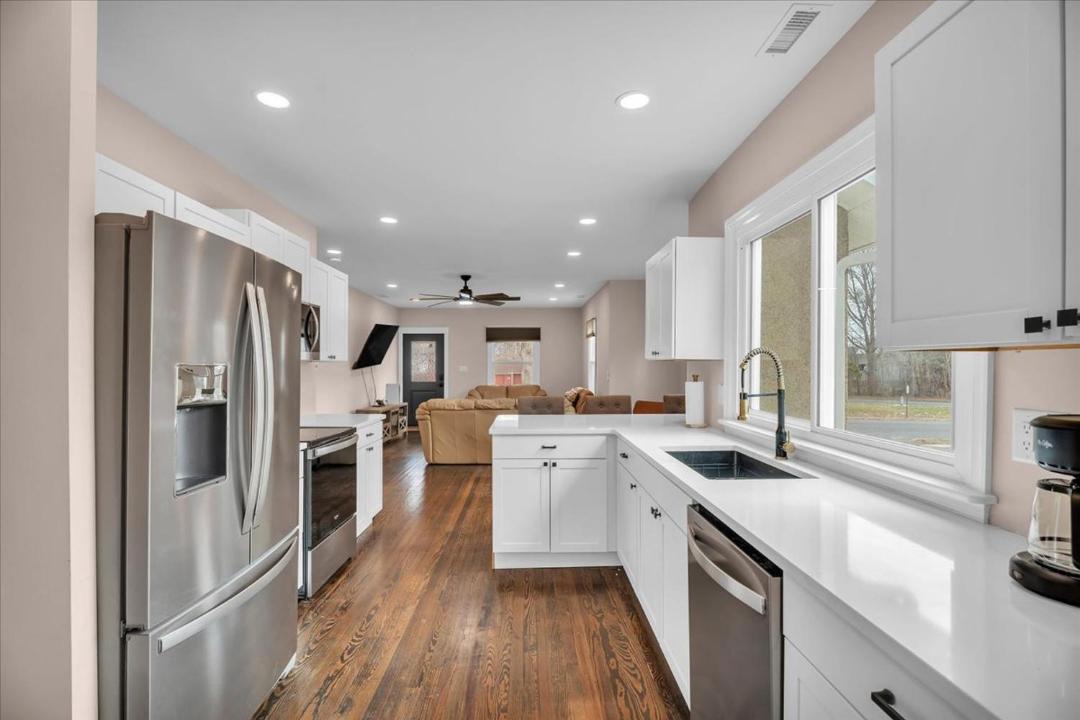 Photo of Kitchen in Glassboro