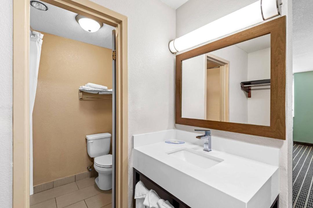 Photo of Bathroom in West Des Moines