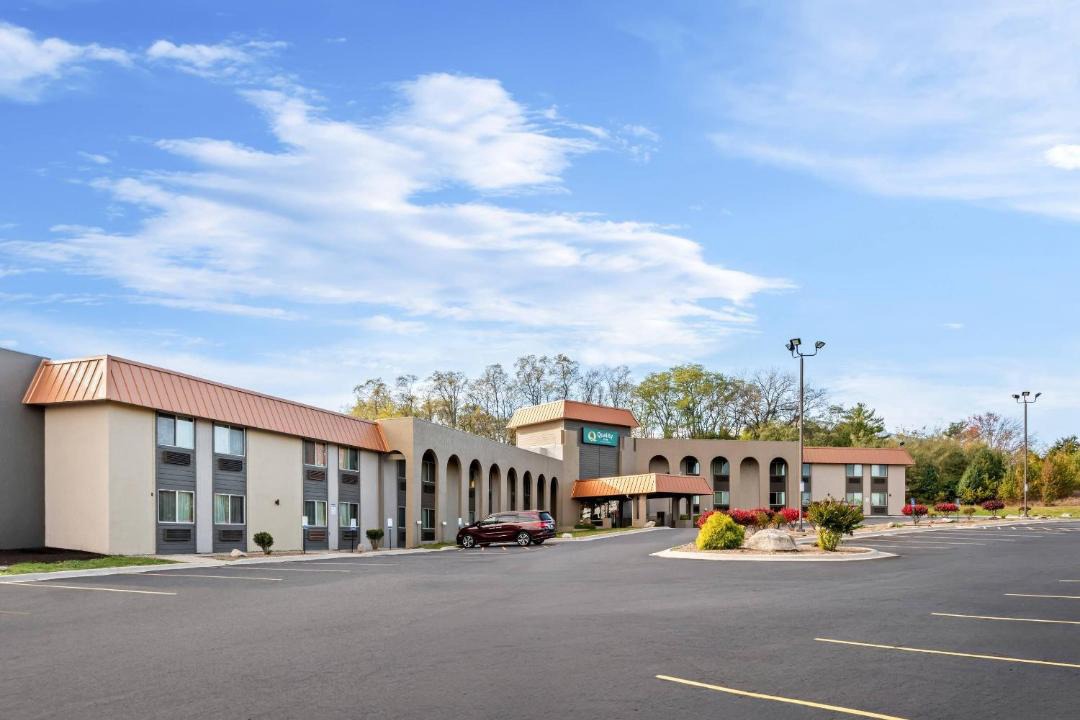 Photo of Buildings in West Des Moines