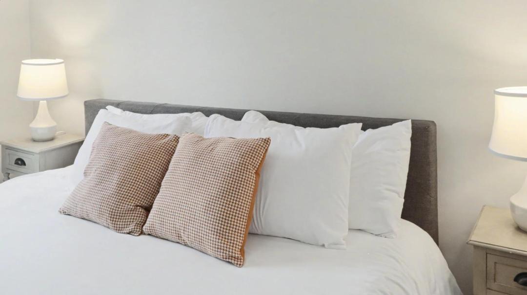 Photo of Bedroom in Libertyville