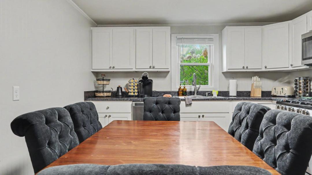 Photo of Kitchen in Libertyville