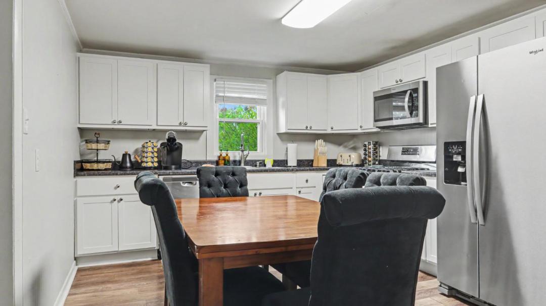Photo of Kitchen in Libertyville