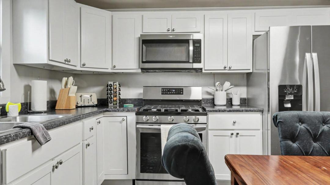 Photo of Kitchen in Libertyville