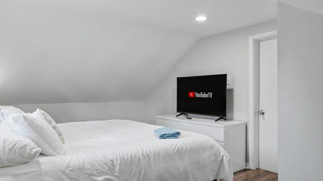Photo of Bedroom in Libertyville