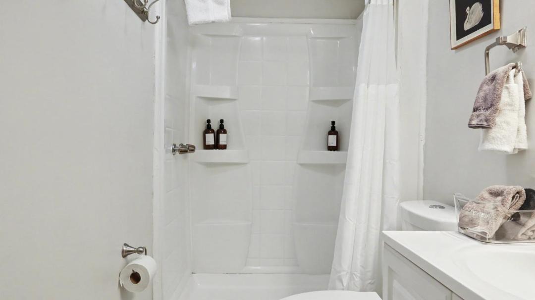 Photo of Bathroom in Libertyville