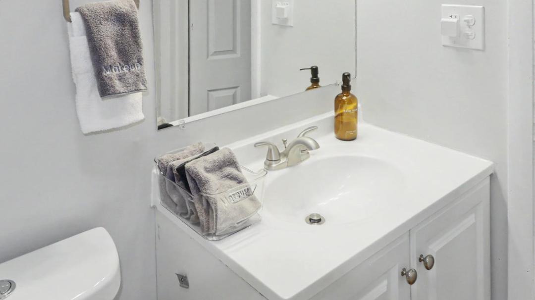 Photo of Bathroom in Libertyville