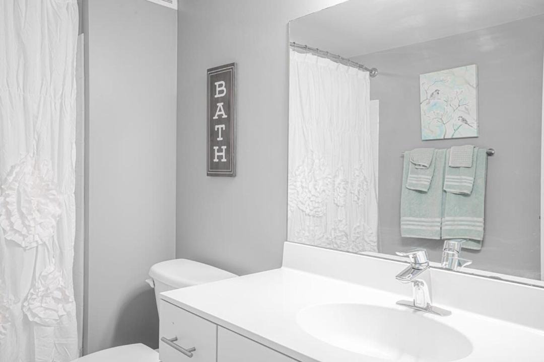 Photo of Bathroom in Downtown West