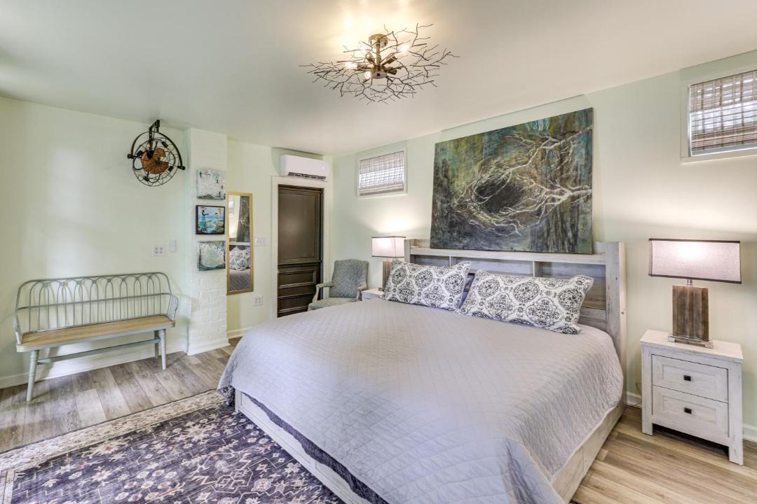 Photo of Bedroom in Enfield