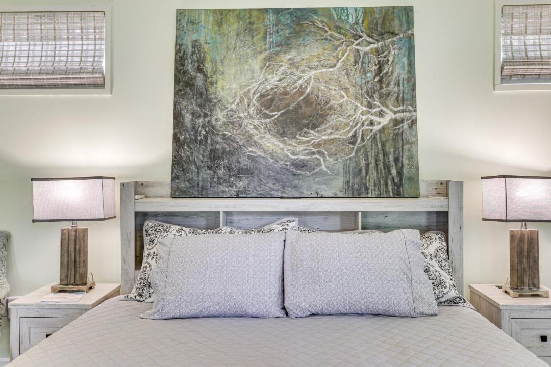 Photo of Bedroom in Enfield