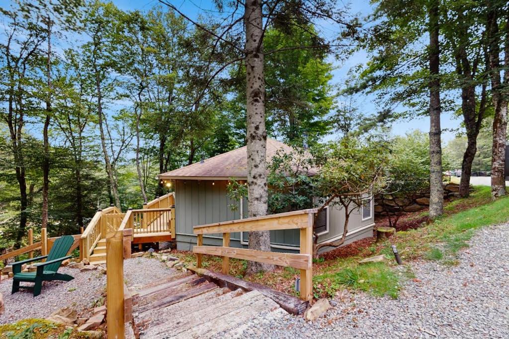 Photo of Others in Beech Mountain