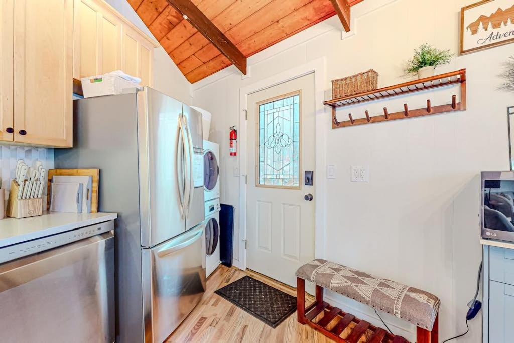 Photo of Kitchen in Beech Mountain