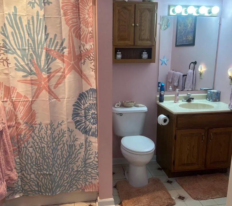 Photo of Bathroom in Perryman