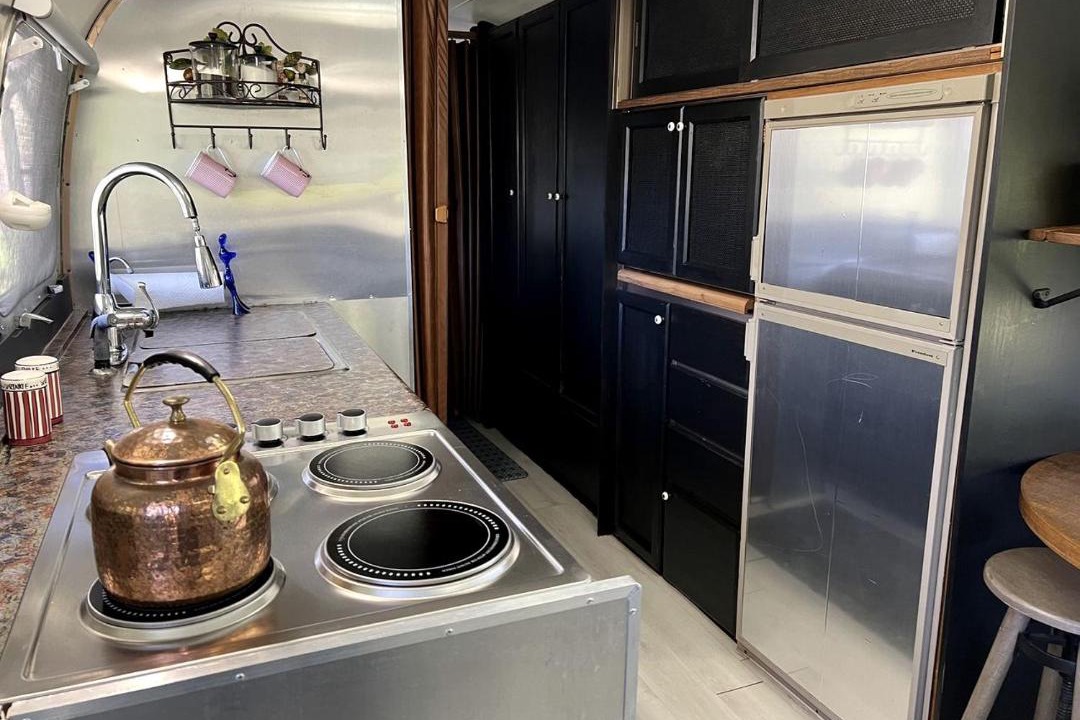 Photo of Kitchen in Sugar Grove