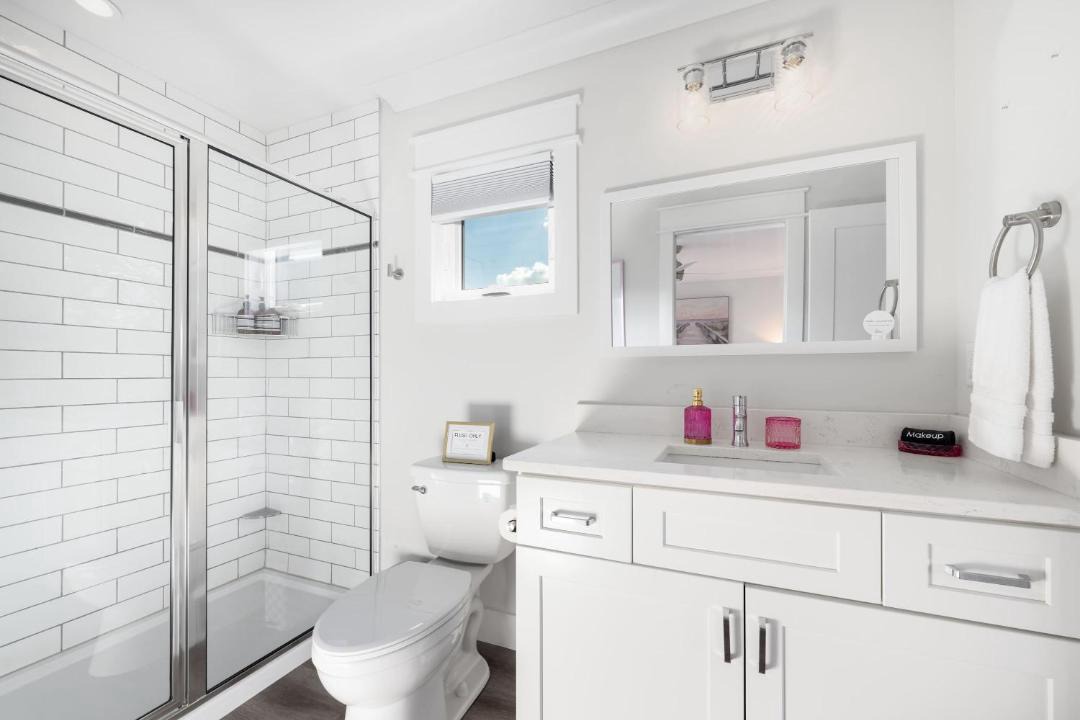 Photo of Bathroom in River District
