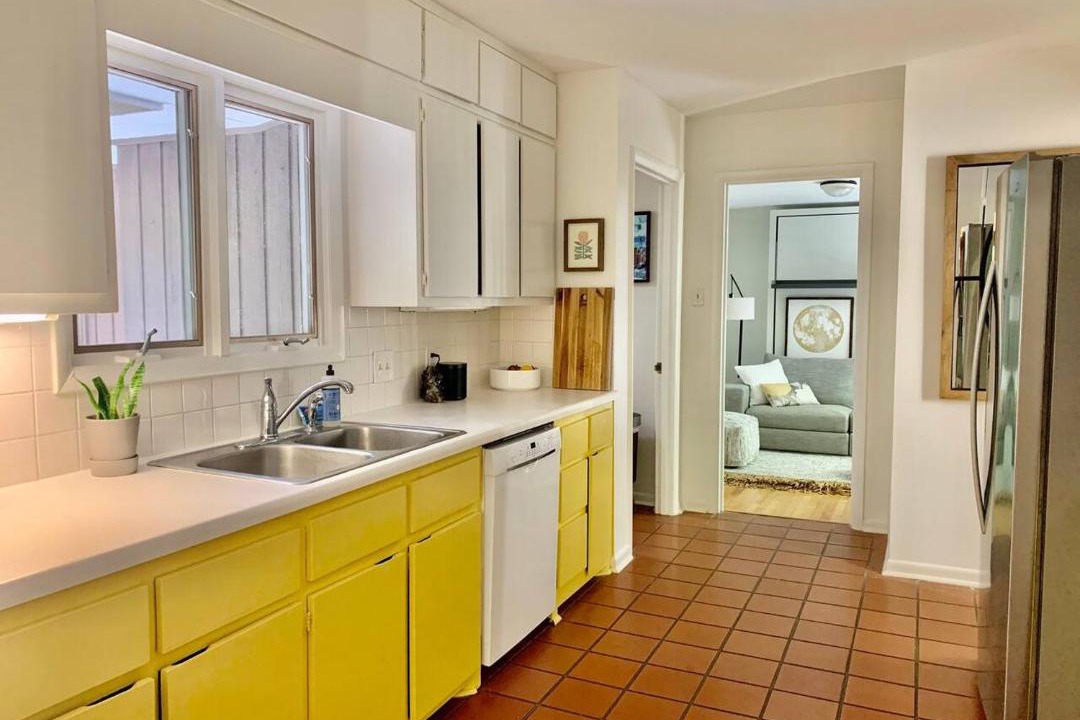 Photo of Kitchen in Chapel Hill