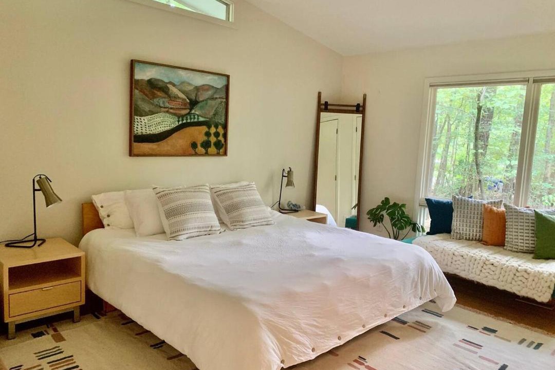 Photo of Bedroom in Chapel Hill
