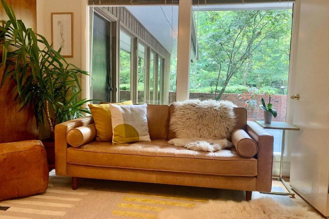 Photo of Livingroom in Chapel Hill
