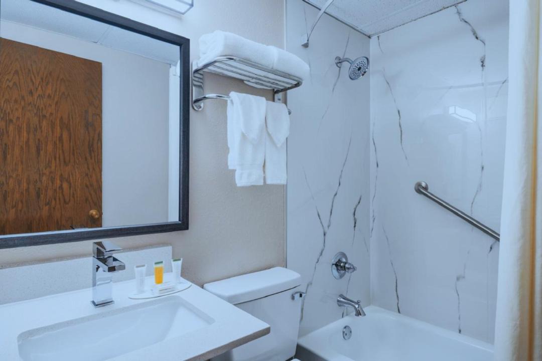 Photo of Bathroom in Owatonna