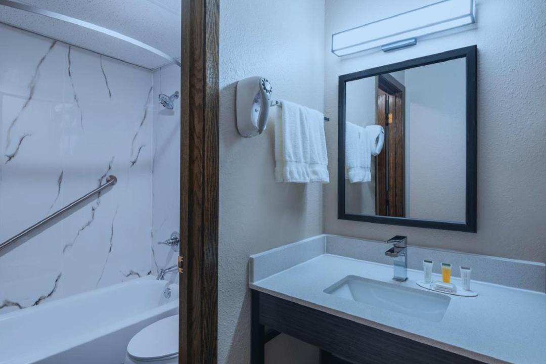 Photo of Bathroom in Owatonna