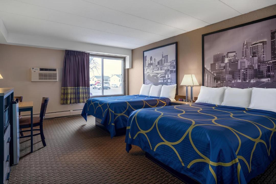Photo of Bedroom in Owatonna