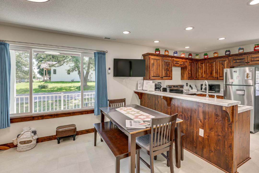 Photo of Kitchen in Hamilton
