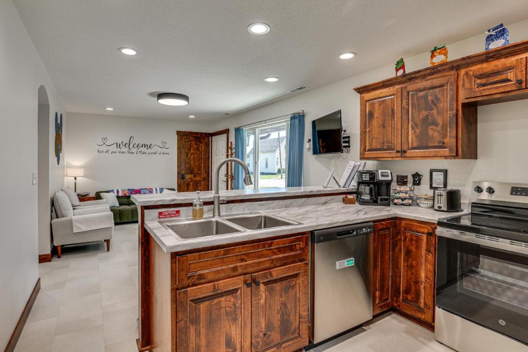 Photo of Kitchen in Hamilton