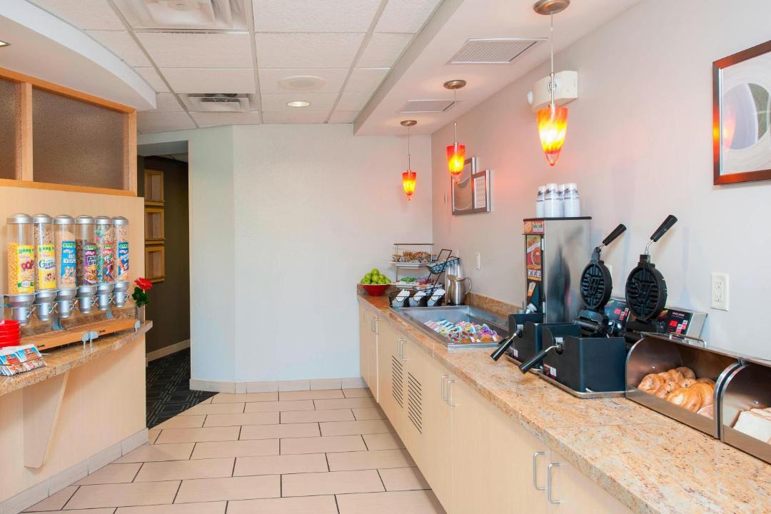 Photo of Kitchen in Johnston