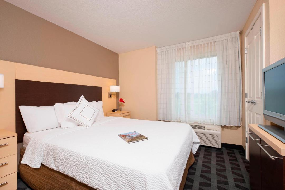 Photo of Bedroom in Johnston