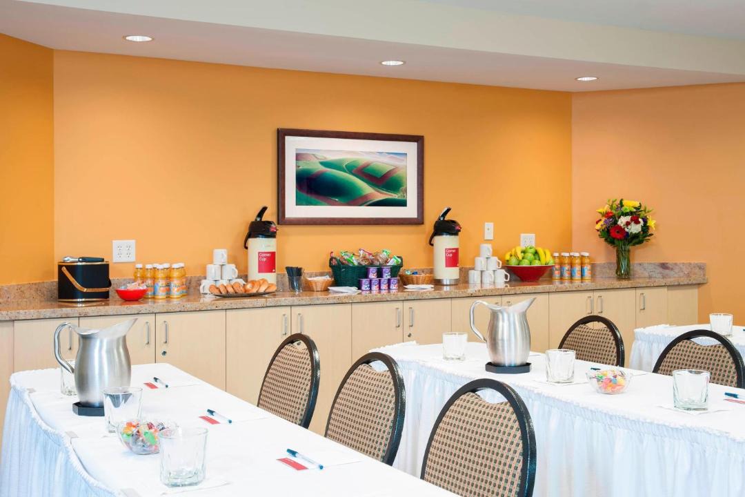 Photo of Kitchen in Johnston