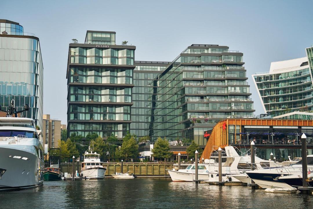Photo of Others in District Wharf