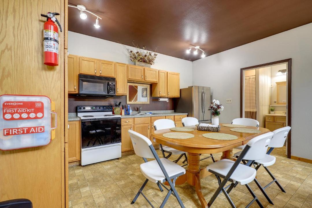 Photo of Kitchen in Fairport