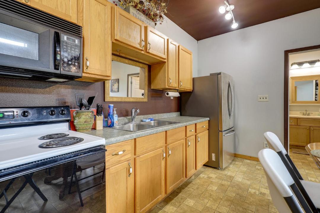 Photo of Kitchen in Fairport