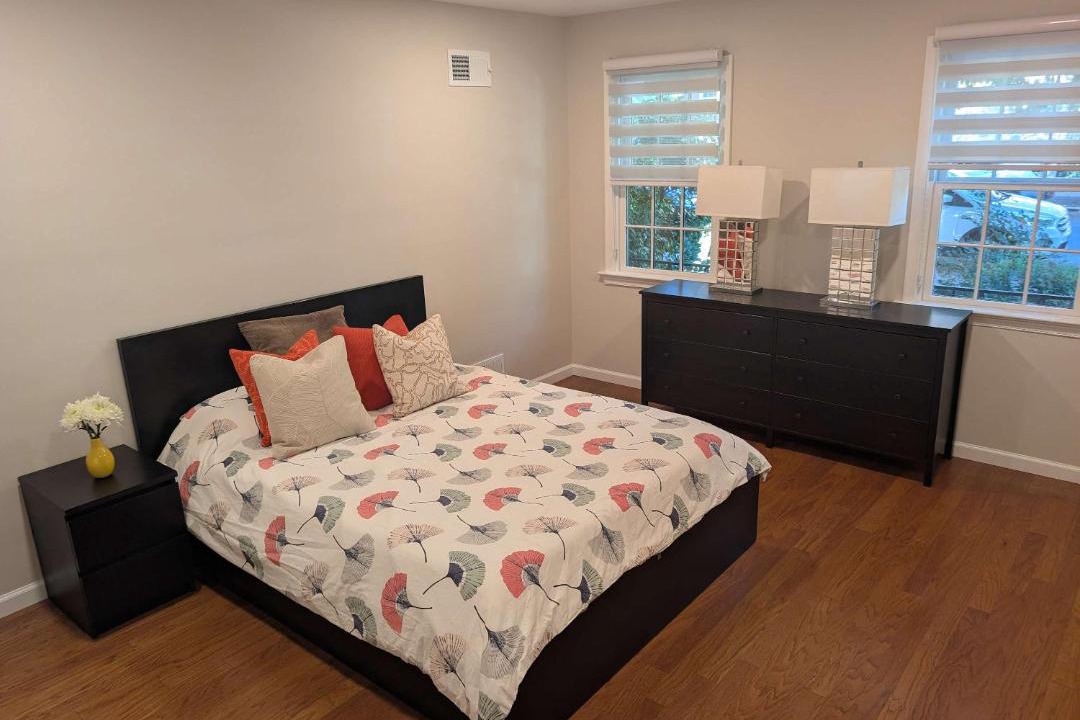Photo of Bedroom in Capitol Hill