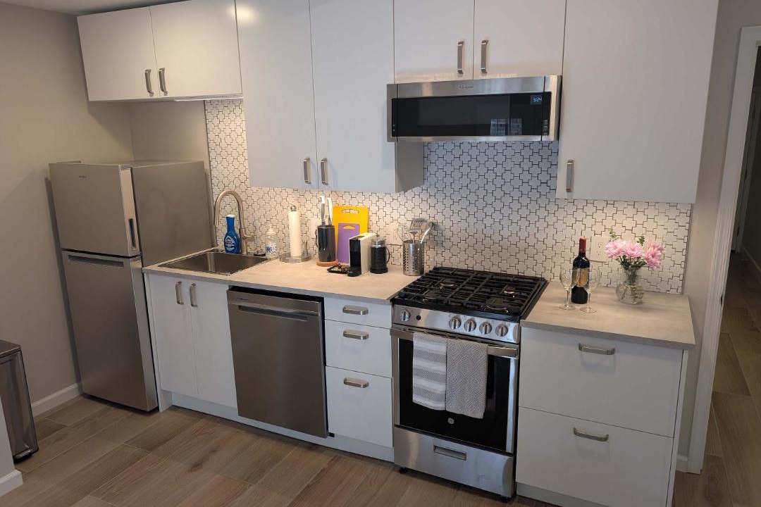 Photo of Kitchen in Capitol Hill