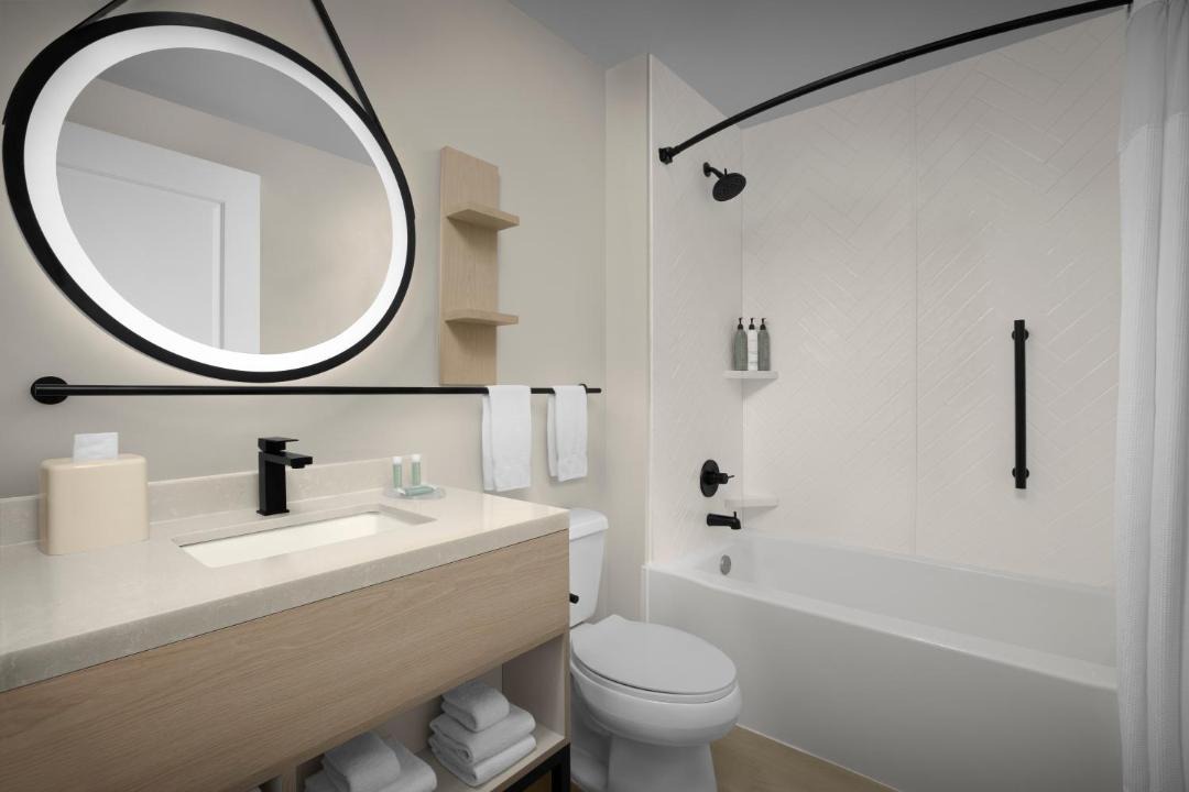 Photo of Bathroom in Johnston