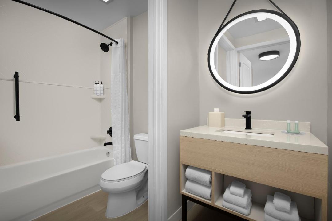 Photo of Bathroom in Johnston