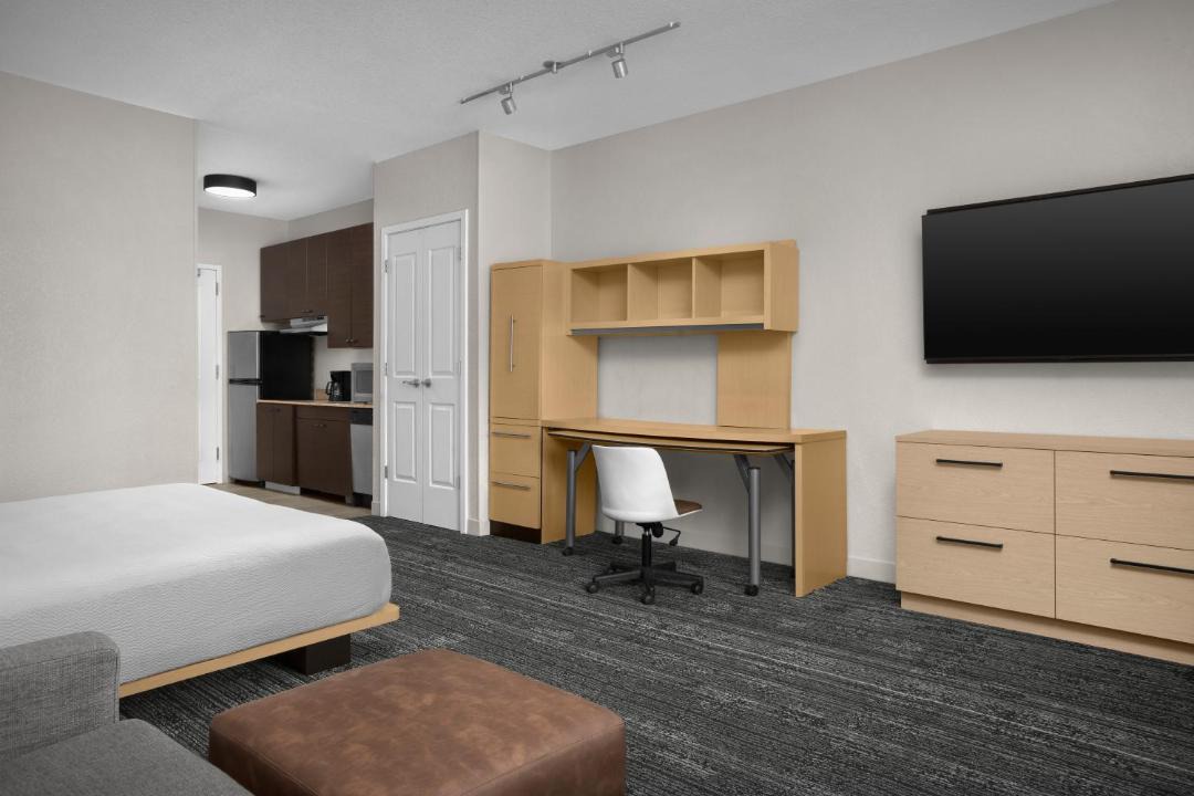 Photo of Bedroom in Johnston