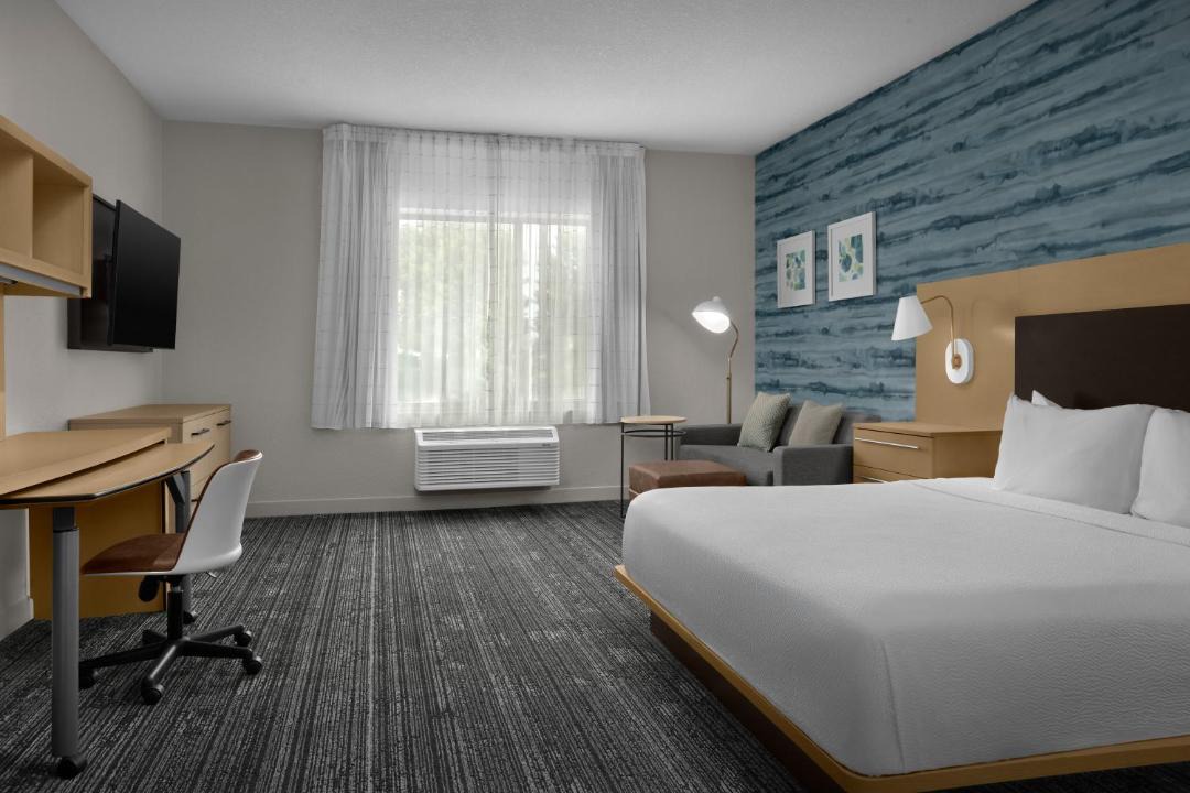 Photo of Bedroom in Johnston