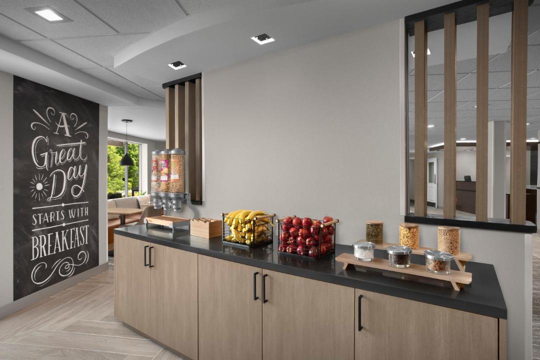 Photo of Kitchen in Johnston