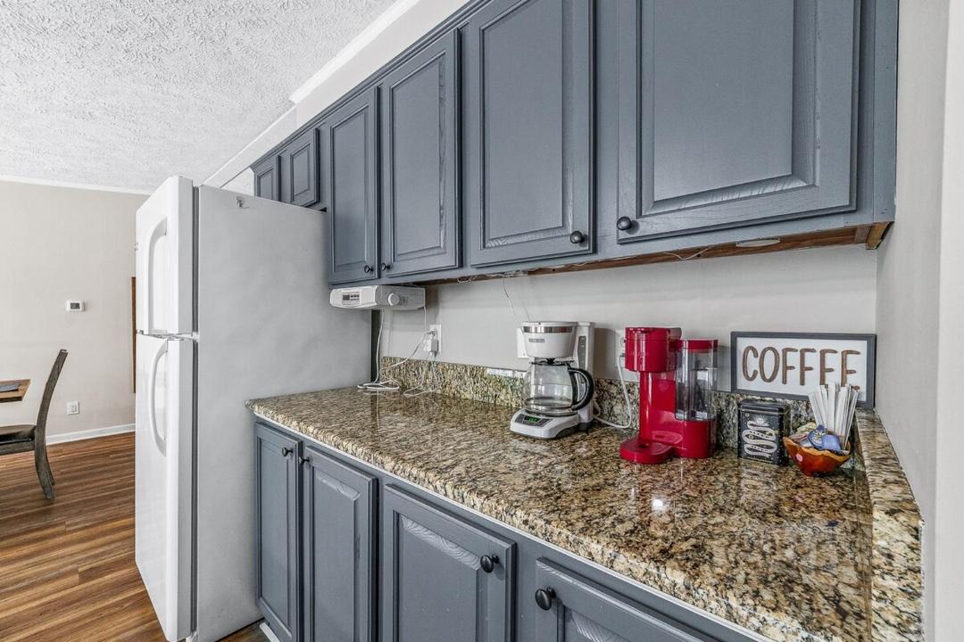 Photo of Kitchen in Bumpass