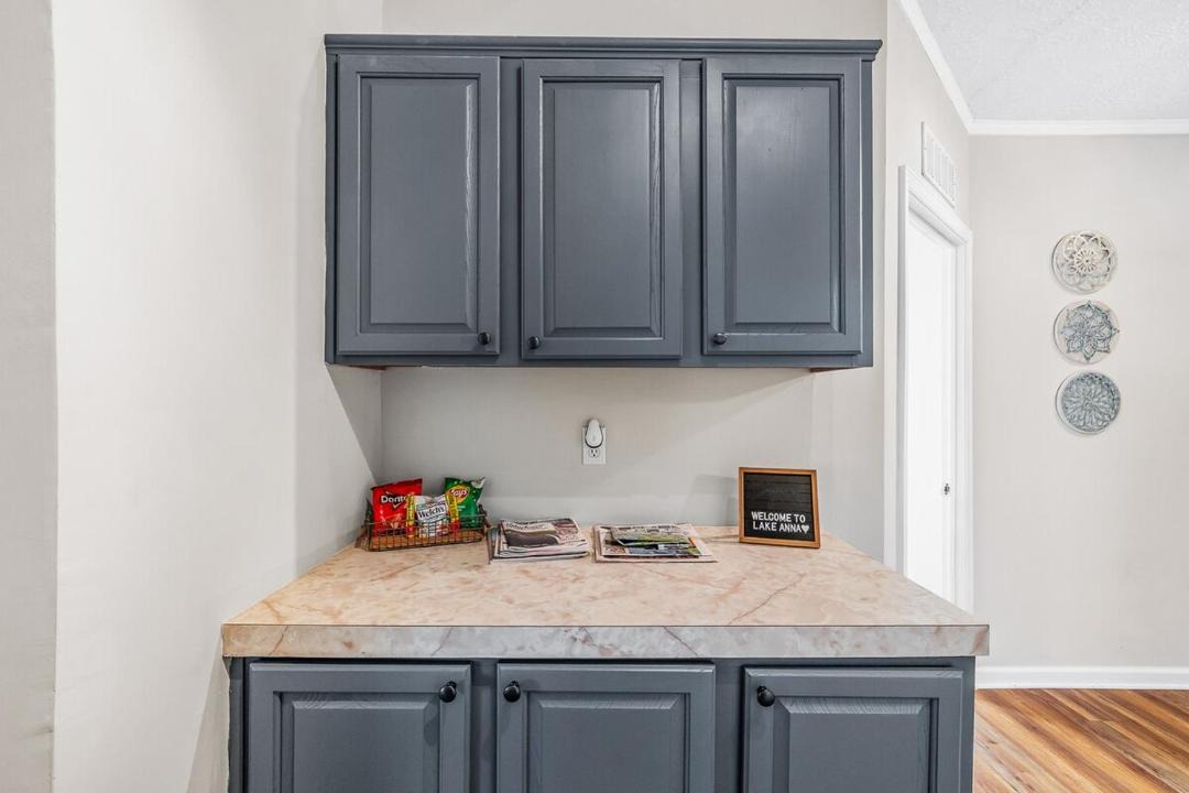 Photo of Kitchen in Bumpass