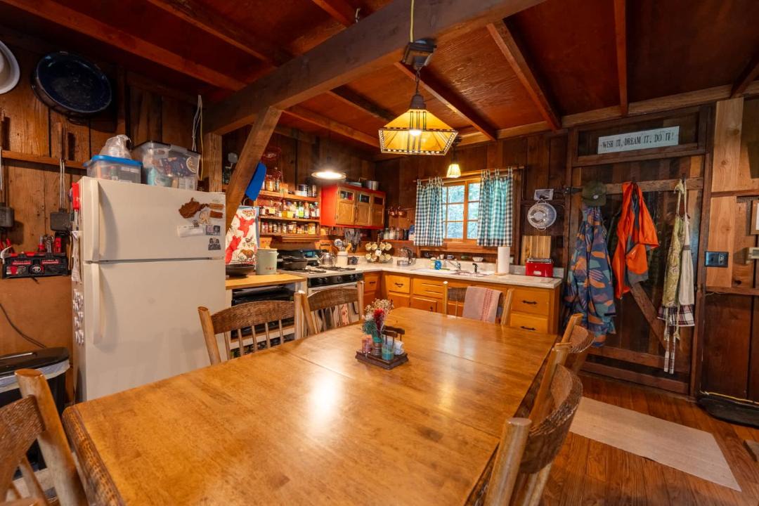 Photo of Kitchen in Terra Alta