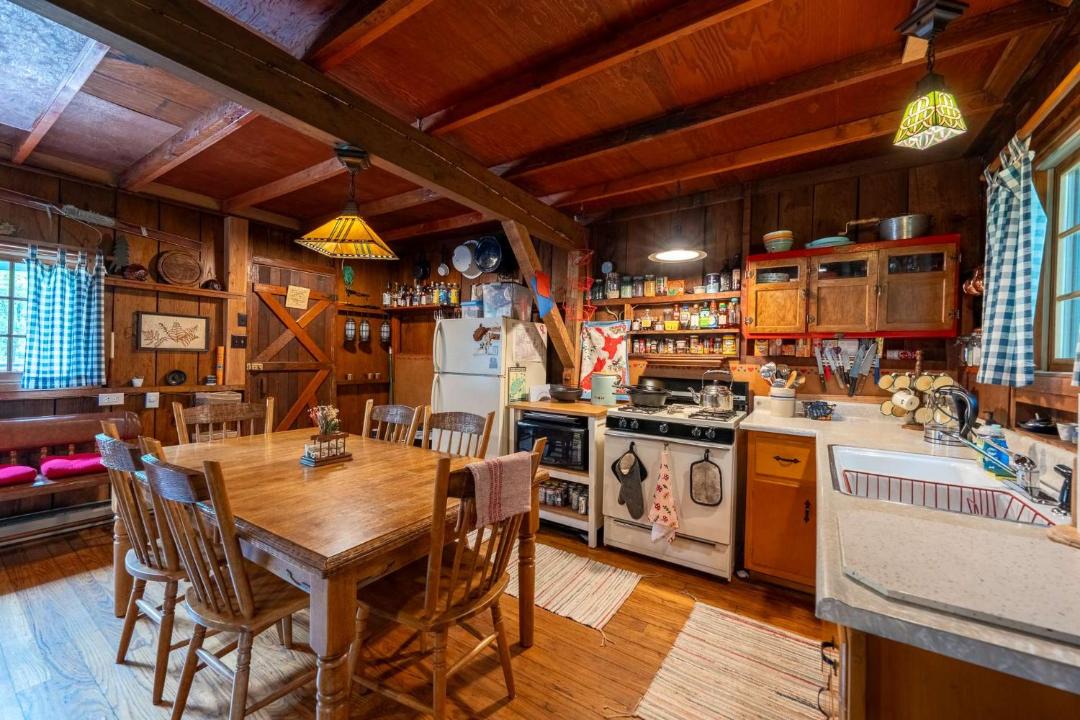 Photo of Kitchen in Terra Alta