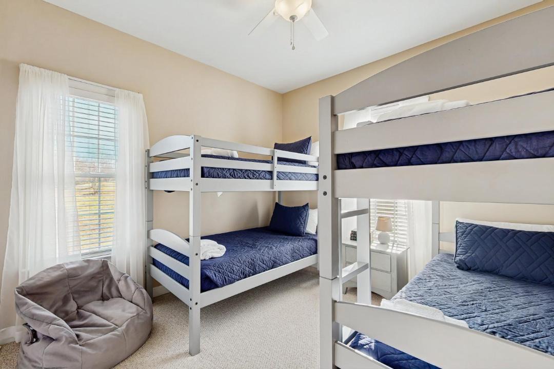 Photo of Bedroom in Livingston