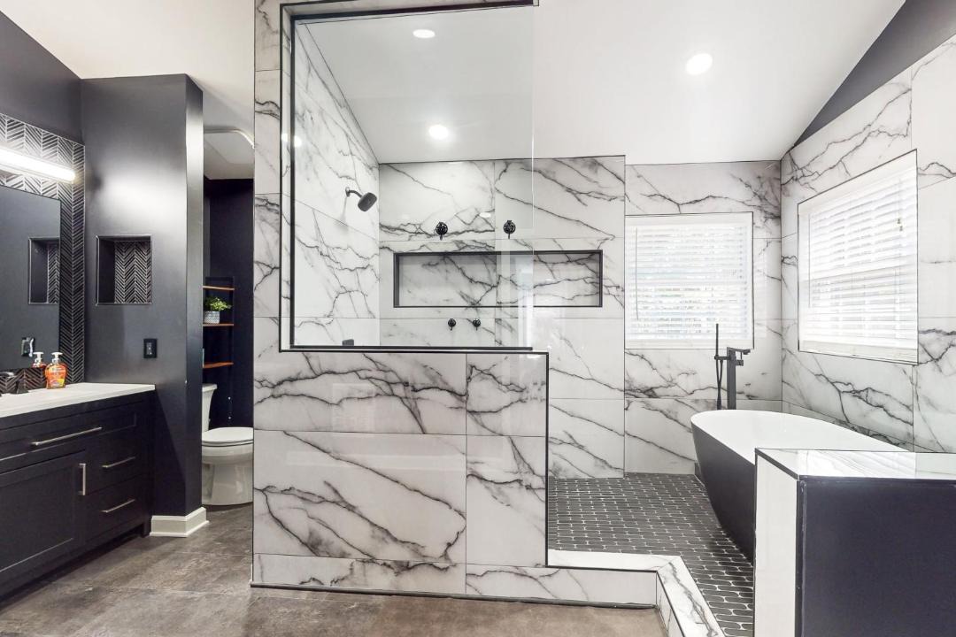 Photo of Bathroom in Mineral