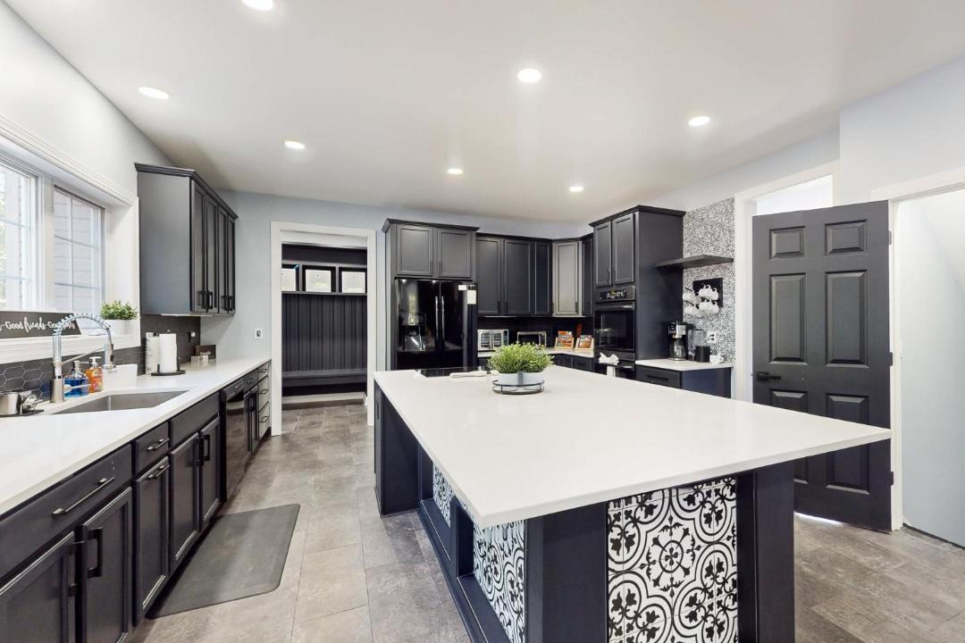 Photo of Kitchen in Mineral