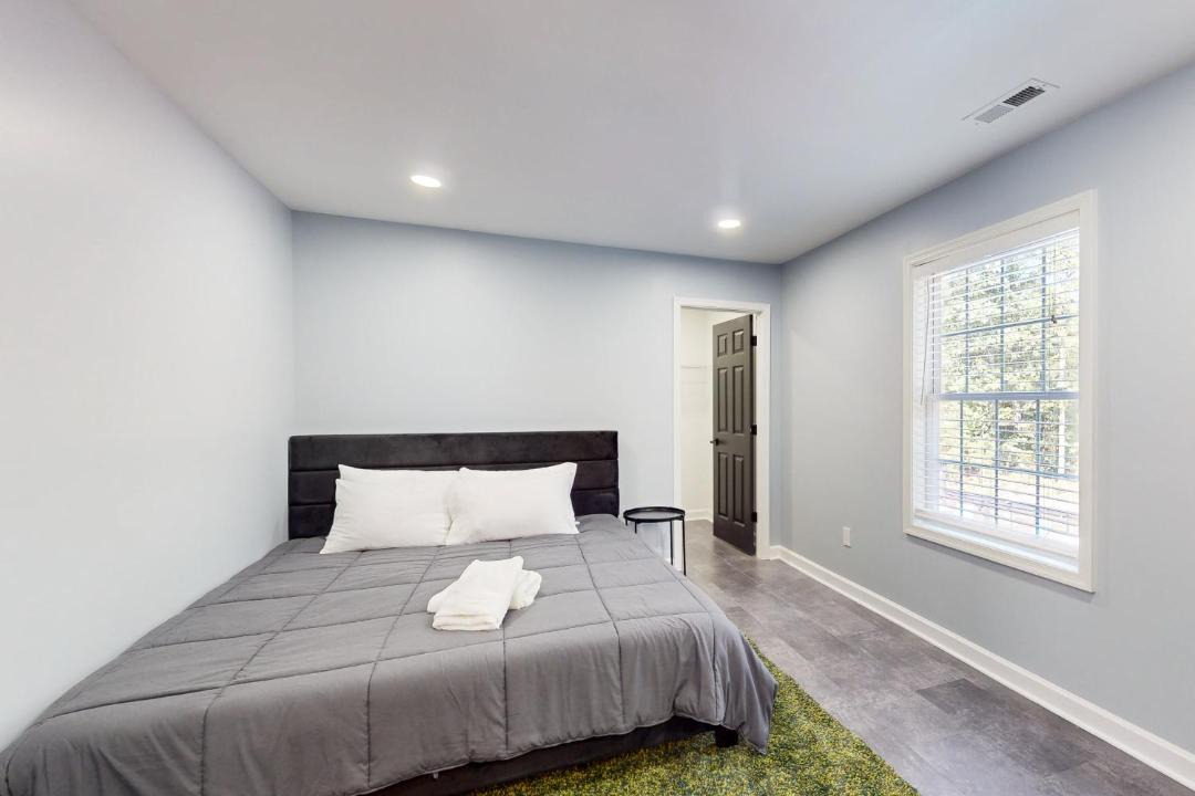 Photo of Bedroom in Mineral