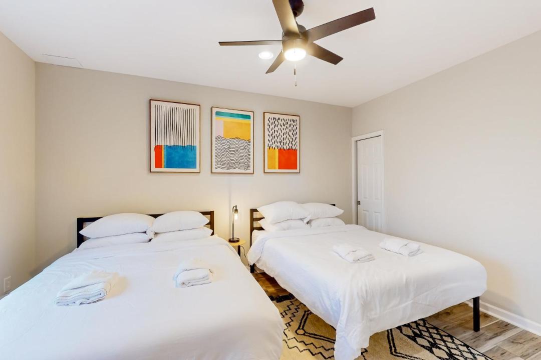 Photo of Bedroom in Bumpass